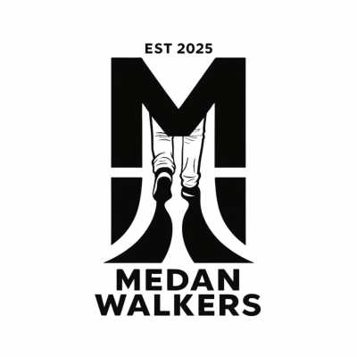 Komunitas Medan Walkers