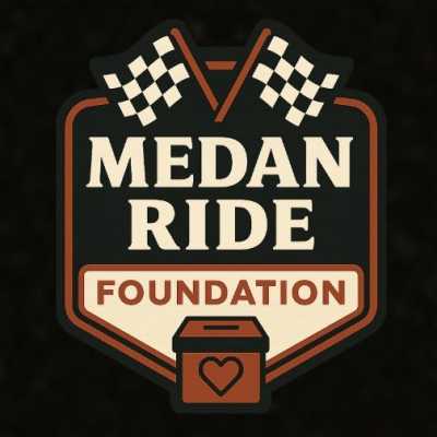 Medan Ride Fondation