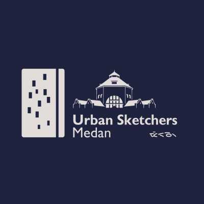 Urban Sketcher Medan