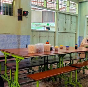 Bakso Amat Halal