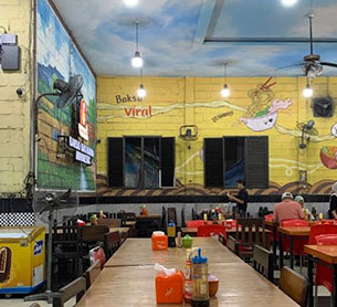 BAKSO MAS MANDA RINGROAD
